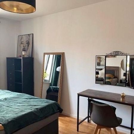 Friedrichshain Berlin Bagian luar foto